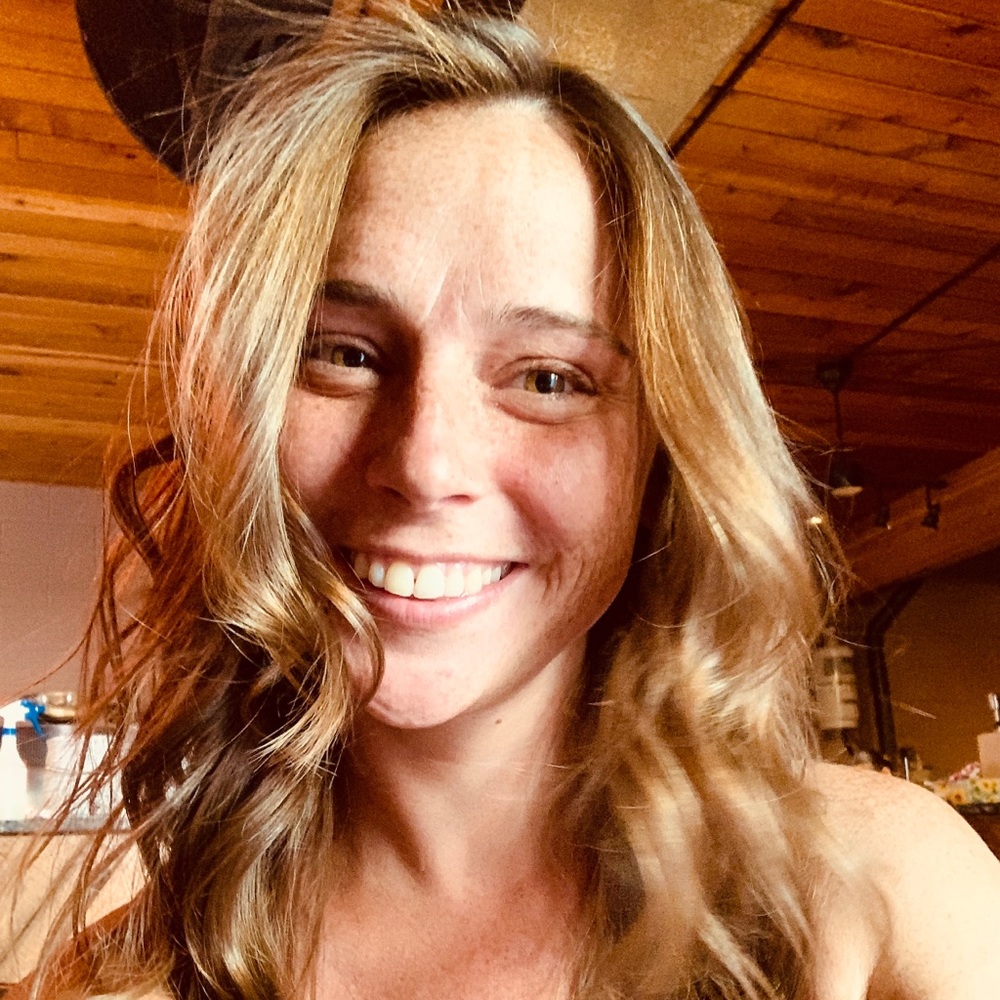 Meet your Posher, Kimberly